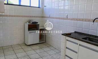 Imagem 7: Apartamento Cobertura para Locação em Piatã