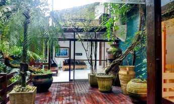 Imagem 6: São Conrado Estrada da Canoa 3 quartos 350 m²