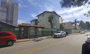 Imagem: Apartamento com 2 dormitórios para alugar