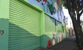 Imagem 2: Galpão Comercial de Alto Padrão à Venda na Região da Saúde, São Paulo-SP, 4 Salas, 6 Banhe