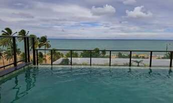 Imagem: Apartamento na av. Cabo Branco com 1 ou