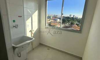 Imagem 4: Oportunidade - Apartamento - Residencial Raro Residence - Jardim Oriente - 2 Dormitórios