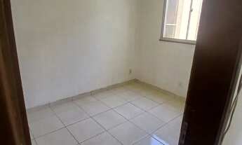 Imagem 4: Alugo apartamento 2 quartos em Santa Cruz