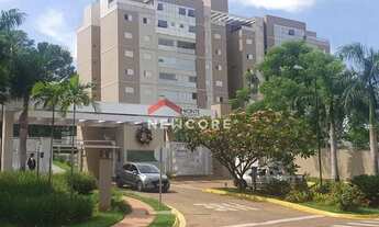 Imagem: Apartamento em Bonfim Paulista (ribeirão