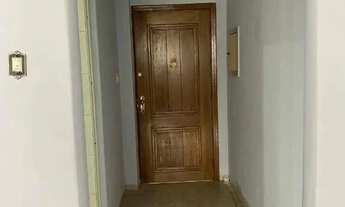 Imagem 5: Apartamento com 2 dormitórios para alugar, 131 m² por R$ 4.758,56/mês - Santa Cecília - Sã