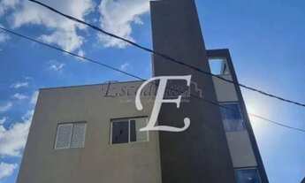 Imagem: Apartamento para alugar, 43 m² por R$ 2.500,00/mês