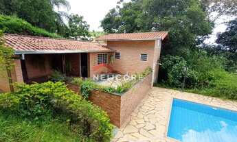 Imagem: Chácara em condomínio em Alameda Ipê