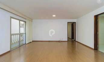 Imagem 2: Espaço e conforto no Água Verde!