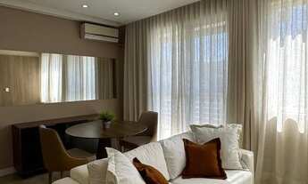 Imagem 5: Apartamento Alto Padrão em Tamboré, Santana de Parnaíba/SP