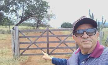 Imagem: Boa fazenda para produção criação, com