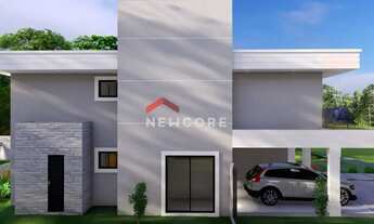 Imagem 2: Casa de condomínio em Avenida Central - Viverde I - Rio das Ostras/RJ