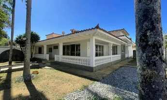 Imagem: Casa Comercial para locação