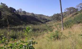 Imagem 3: Lindas fazendinhas de 20 mil metros,a 45 km da cidade administrativa * WhtsAPp