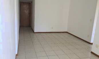 Imagem 4: Apartamento com 120M² e 2 quartos. Icaraí - Niterói