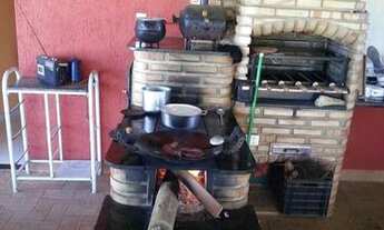 Imagem 7: Jaboticatubas, linda pousada de 2.408 metros, próximo a Serra do Cipo * WhtsAPp