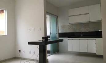 Imagem: Apartamento de um quarto