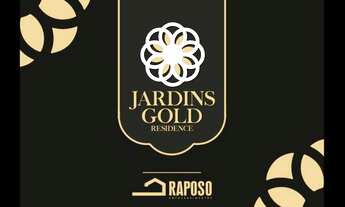 Imagem: Casa no Condomínio Jardins Gold Residence