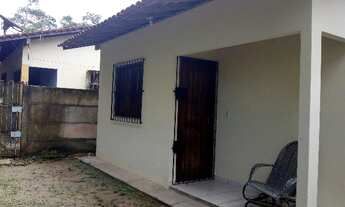 Imagem: Casa por 600 reais na Vila dos Cabanos