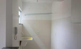 Imagem 3: Alugo apartamento quarto e sala próximo a FTC