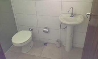 Imagem 6: Residencia de laje