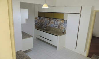 Imagem 7: Apto. 4/4 um suíte - Sombra - no Ed. Saint Germain - Bairro São José