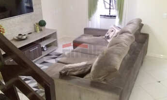 Imagem 5: Sobrado à venda no bairro Três Rios do Sul - Cód. 1707