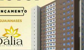 Imagem 1: 2 Dormitórios Dália