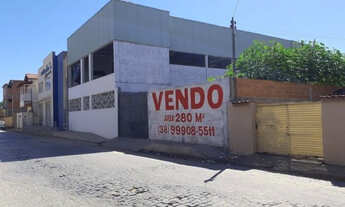 Imagem 5: Lote No Centro De Januária Área 280m² - Rua Coronel Serrão Januária MG