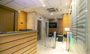 Imagem 7: Unic Icaraí - Sala comercial com 28 m² Oportunidade !