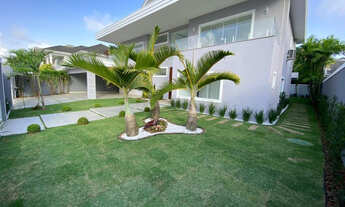 Imagem 4: Casa na Barra da Tijuca, 5 Quartos Suítes, 730 m², Condomínio Santa Mônica