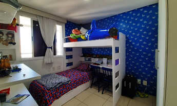 Imagem 2: Vista Top Cocó 3 vagas 115m2 liga 9 8 7 4 8 3 1 0 8 Diego9989f grand mond