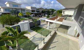 Imagem 5: Casa na Barra da Tijuca, 5 Quartos Suítes, 730 m², Condomínio Santa Mônica