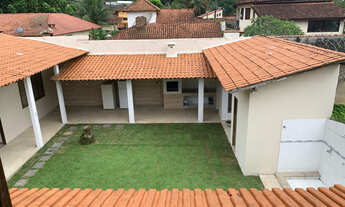 Imagem 3: Garatucaia /Angra dos Reis