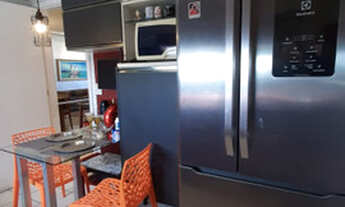 Imagem 2: Apartamento projetado lindo 115m2 3vagas liga 9 8 7 4 8 3 1 0 8 Diego9989f