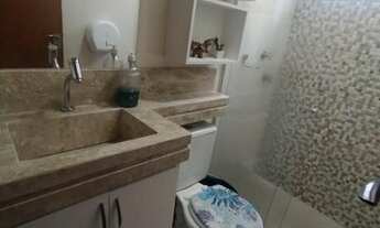 Imagem 7: Cod. 0035 - Apartamento todo mobiliado à venda. bairro Piracicamirim, Piracicaba - SP