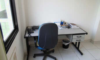 Imagem 7: AP0883 Apartamento 2 quartos (1 suites) / Pechincha