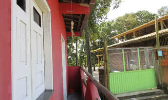 Imagem 7: Casa ampla e arejada em Itacaré