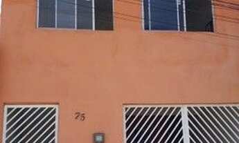 Imagem: K - Campo Limpo zona sul