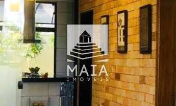 Imagem 4: Casa de Condomínio no Estância dos Ipês