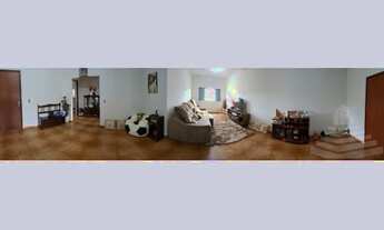 Imagem 6: Sobrado no Bairro Chica Ferreira