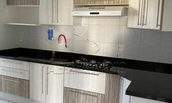 Imagem 7: Apartamento à venda com 2 dormitórios em Karolyne, Votorantim cod:31385