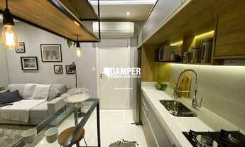 Imagem 2: Apartamento à venda no bairro Vila Assis Brasil - Mauá/SP