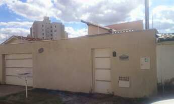 Imagem: Casa no Cidade Jardim