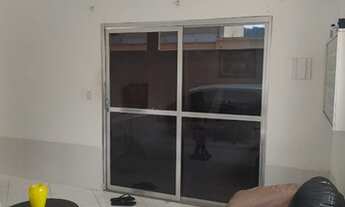 Imagem 7: Casa dois quartos independente sentido ao Park Shopping /Campo Grande