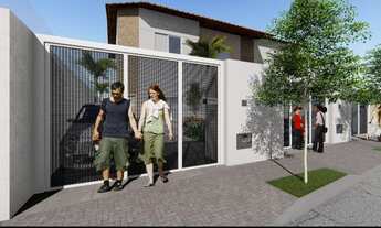 Imagem 7: Sobrado 2 Dormitórios 1 vaga de garagem Jd Jasmim