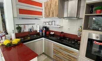 Imagem 3: Vende-se Linda Casa no Cond. Jardim verde na Av. Augusto Montenegro