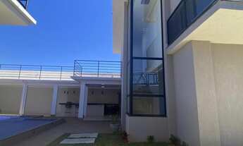 Imagem 2: SOBRADO ALTO PADRÃO ANAPOLISCITY ANAPOLIS GO