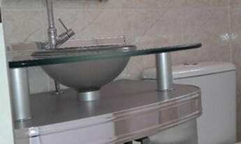 Imagem 6: Apartamento 2 dorm. Vila Uniao- à venda, 54 m² por R$ 149.990 - Campinas/SP