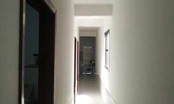 Imagem 4: Casa dois quartos independente sentido ao Park Shopping /Campo Grande