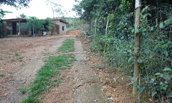 Imagem 3: Oportunidade sitio de 1250 metros a 5km do centro de Jaboticatubas!!